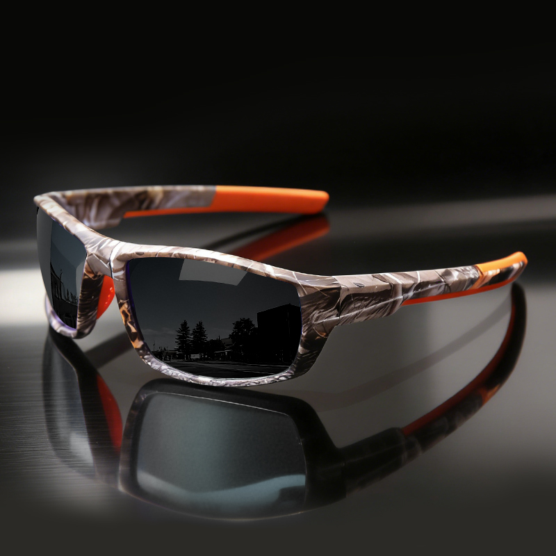 Fishing Sunglasses Polarized - Polarized Sport Sunglasses Men Women, Outdoor