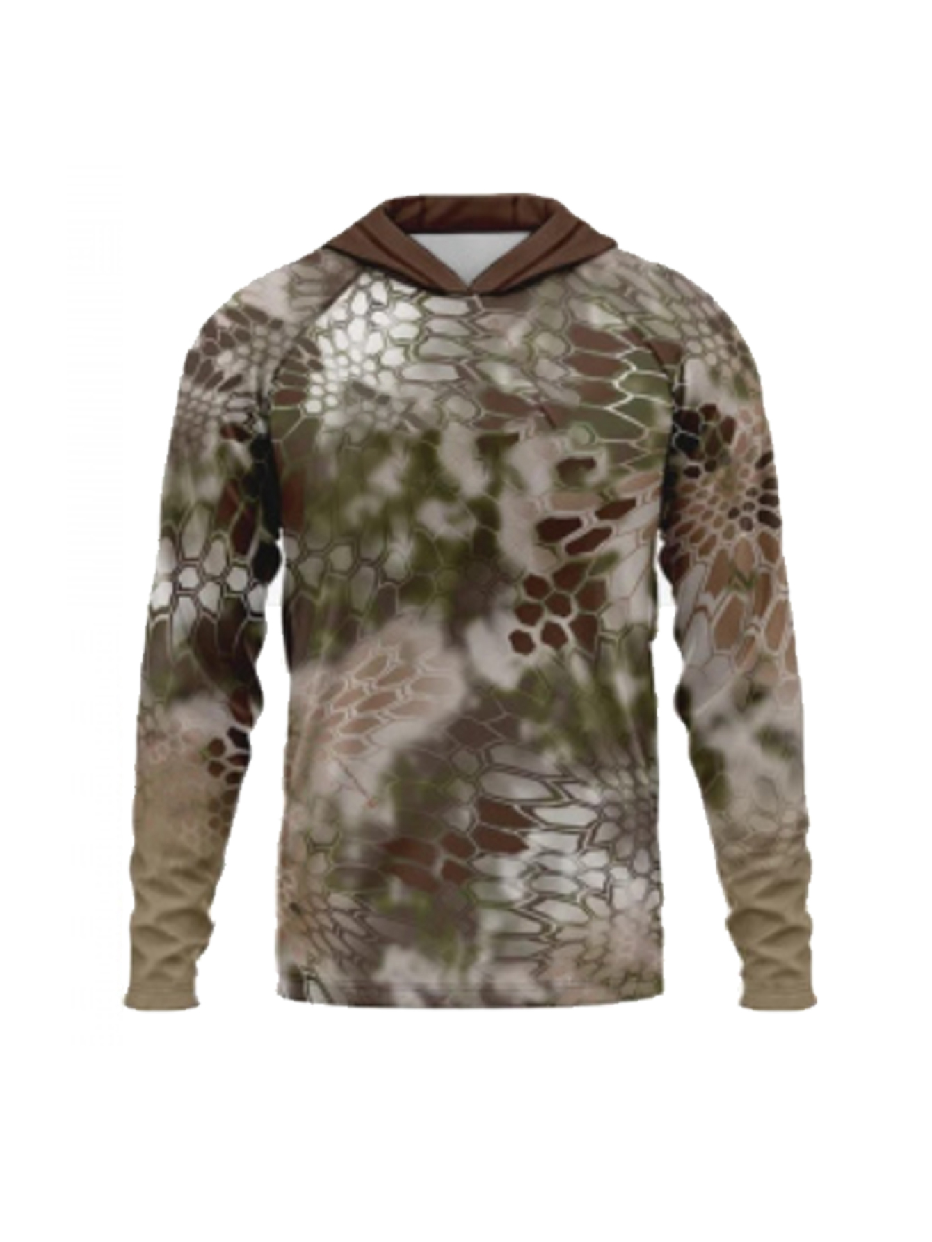Fishing Shirt Uv Protection - Fishing Clothing Performance Fishing Hoodie Uv
