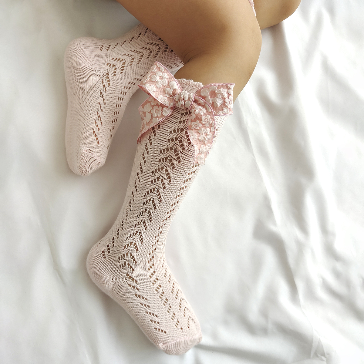 Fishing Socks - New Summer Children's Mesh Socks For