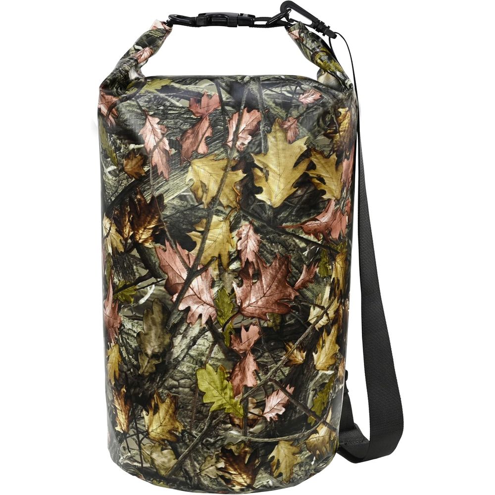 Fishing Bag Waterproof - Floating Waterproof Dry Bag Backpack, Various