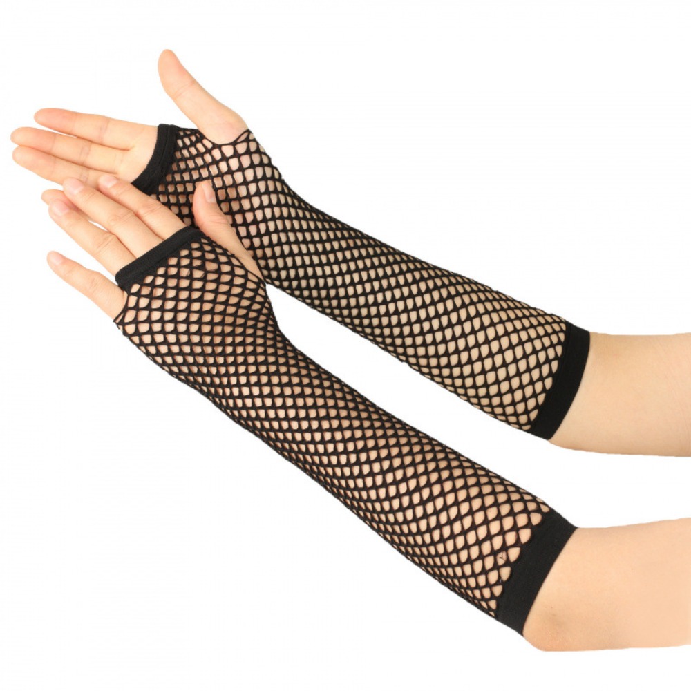 Fishing Gloves - European and American Rough Fishing Net