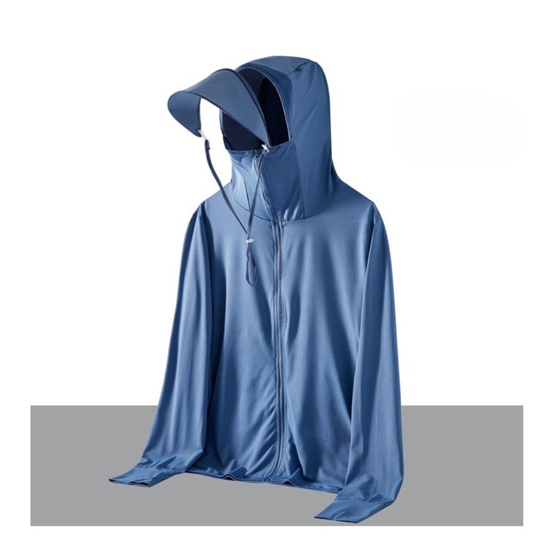 Summer Outdoor Fishing Casual  - Fishing Hoodie review and price