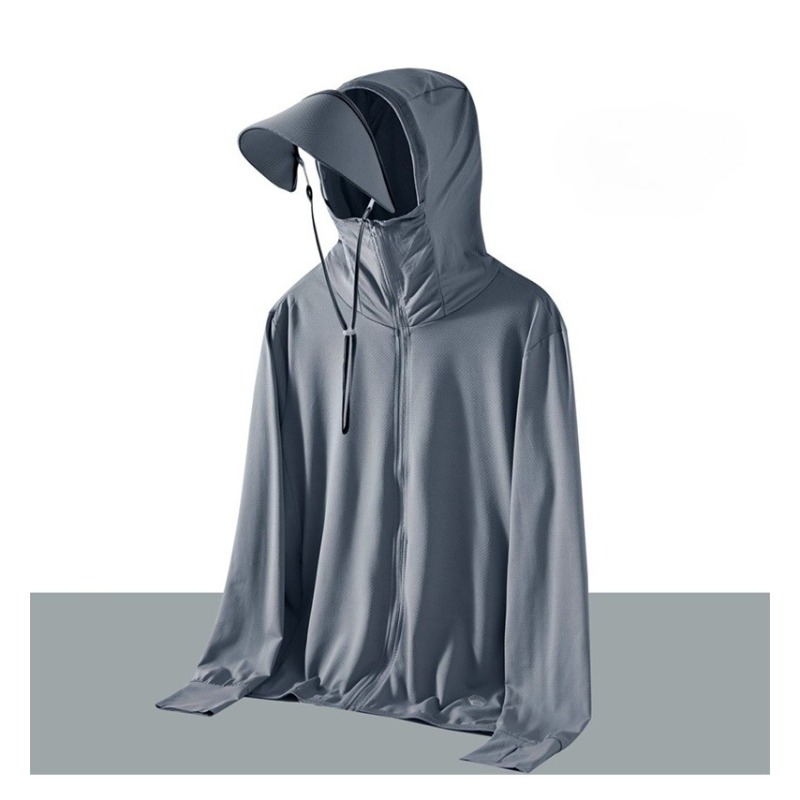 Summer Outdoor Fishing Casual  - Fishing Hoodie review and price