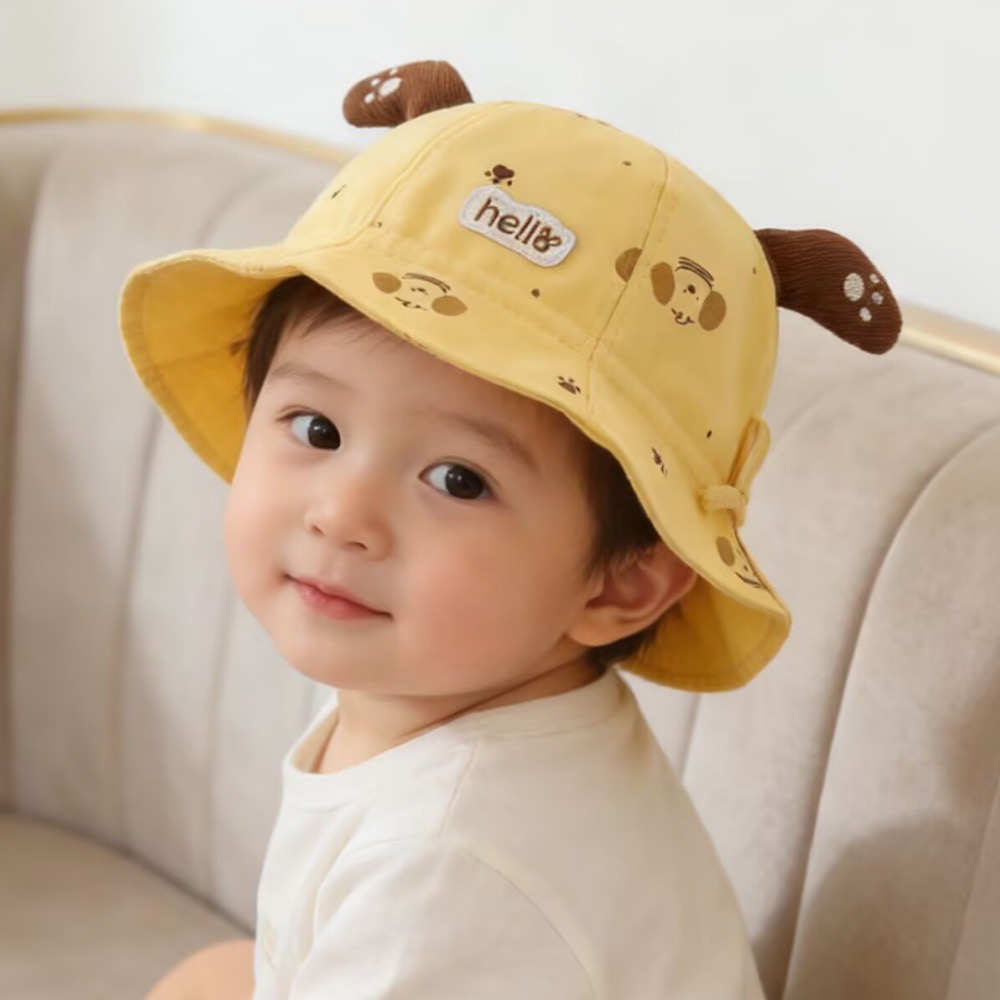 Baby Fishing Cap Spring Autumn - Fishing Hat review and price