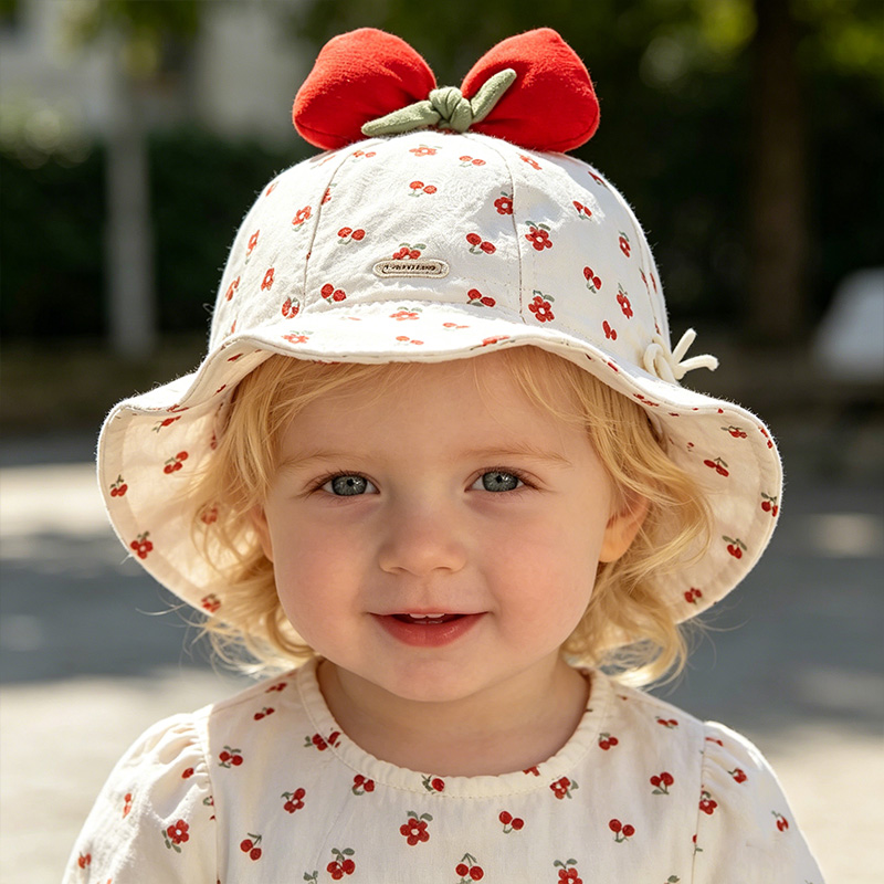 Summer Baby Girls Fisherman Ha - Fishing Hat review and price