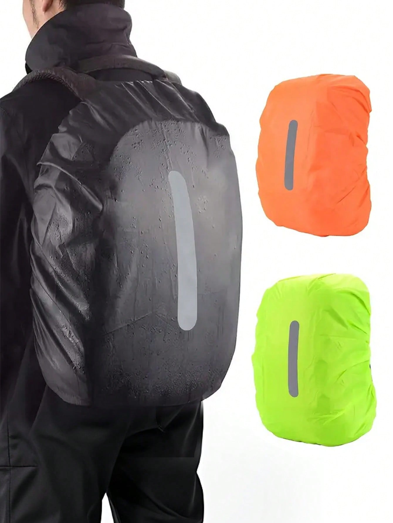 30-40L Backpack Rain Cover Ref - Fishing Backpack review and price