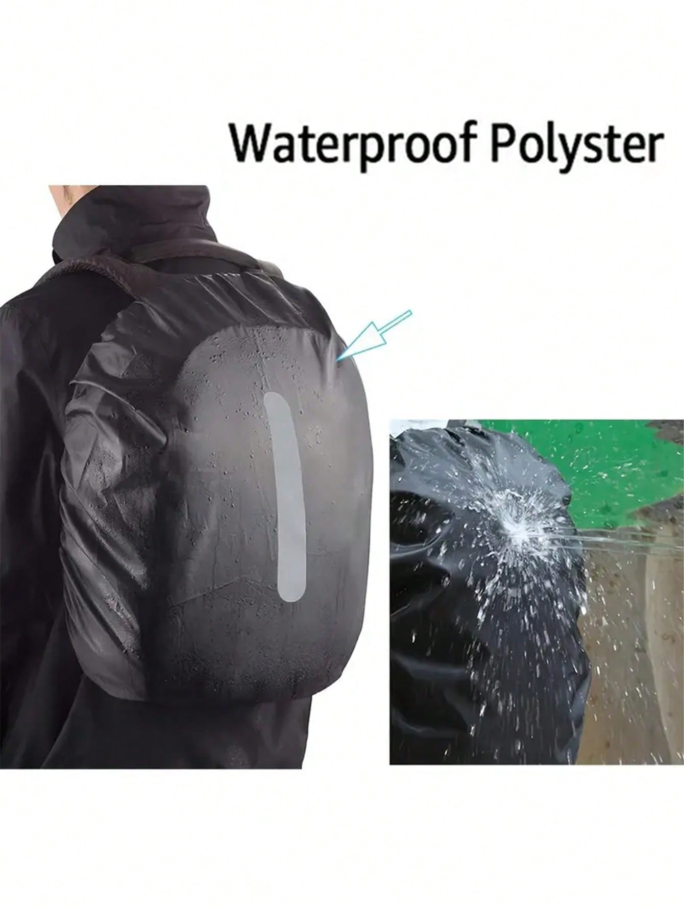 30-40L Backpack Rain Cover Ref - Fishing Backpack review and price
