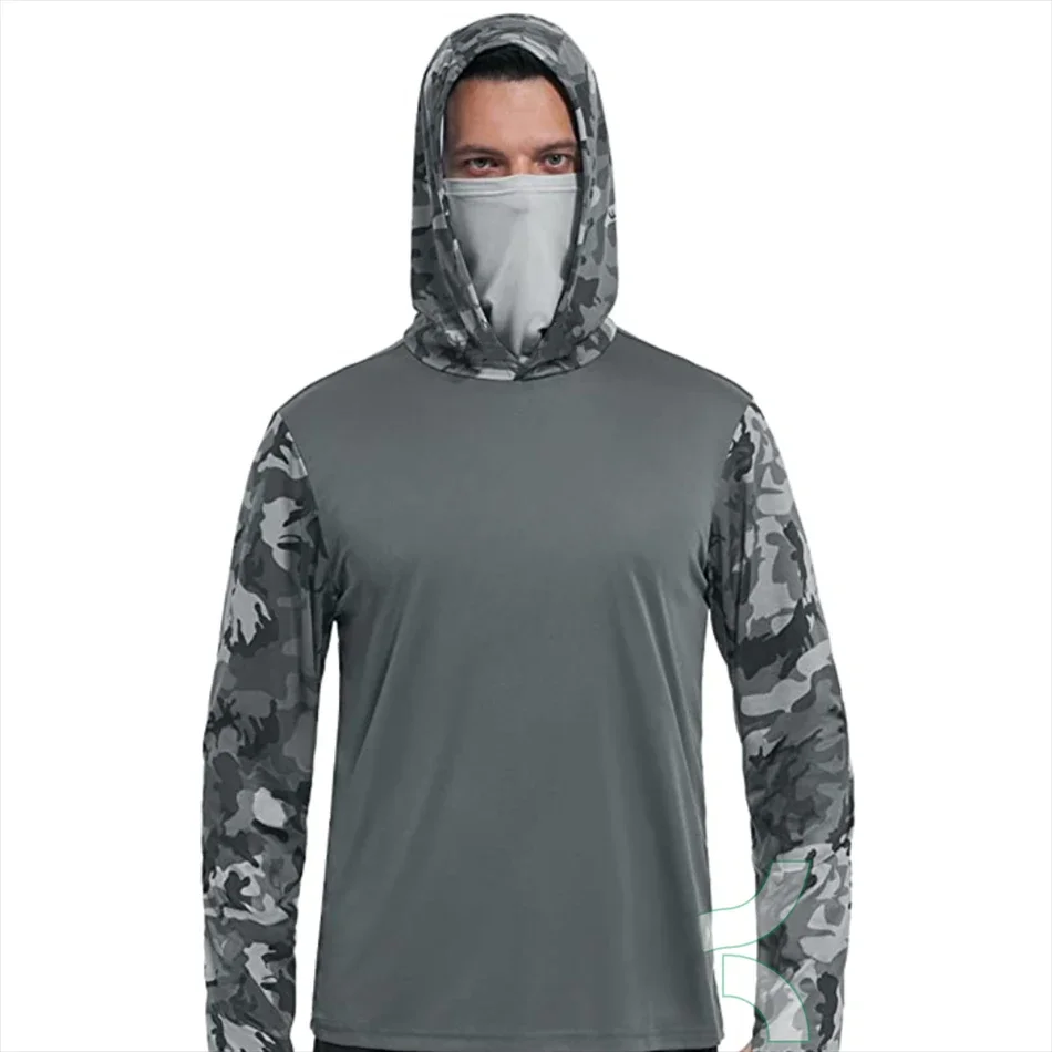 Men's Summer Outdoor Fishing S - Fishing Mask Sun Protection review and price