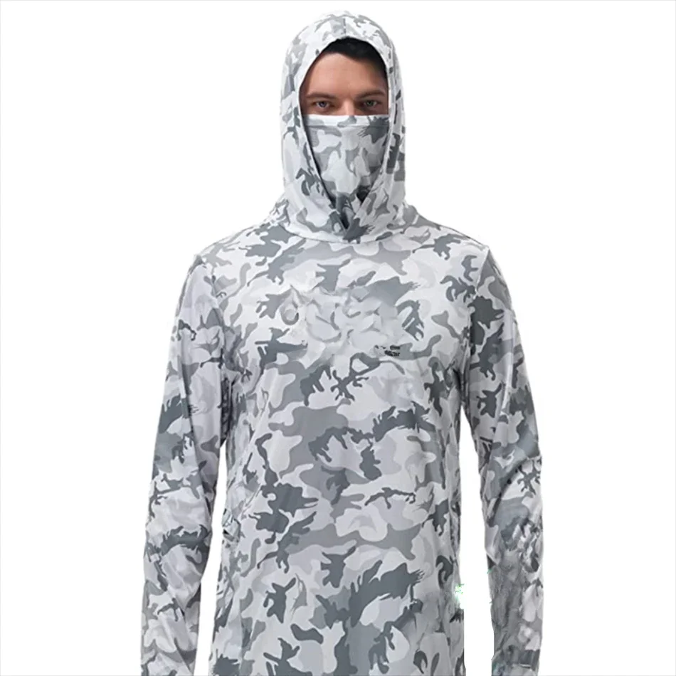 Men's Summer Outdoor Fishing S - Fishing Mask Sun Protection review and price