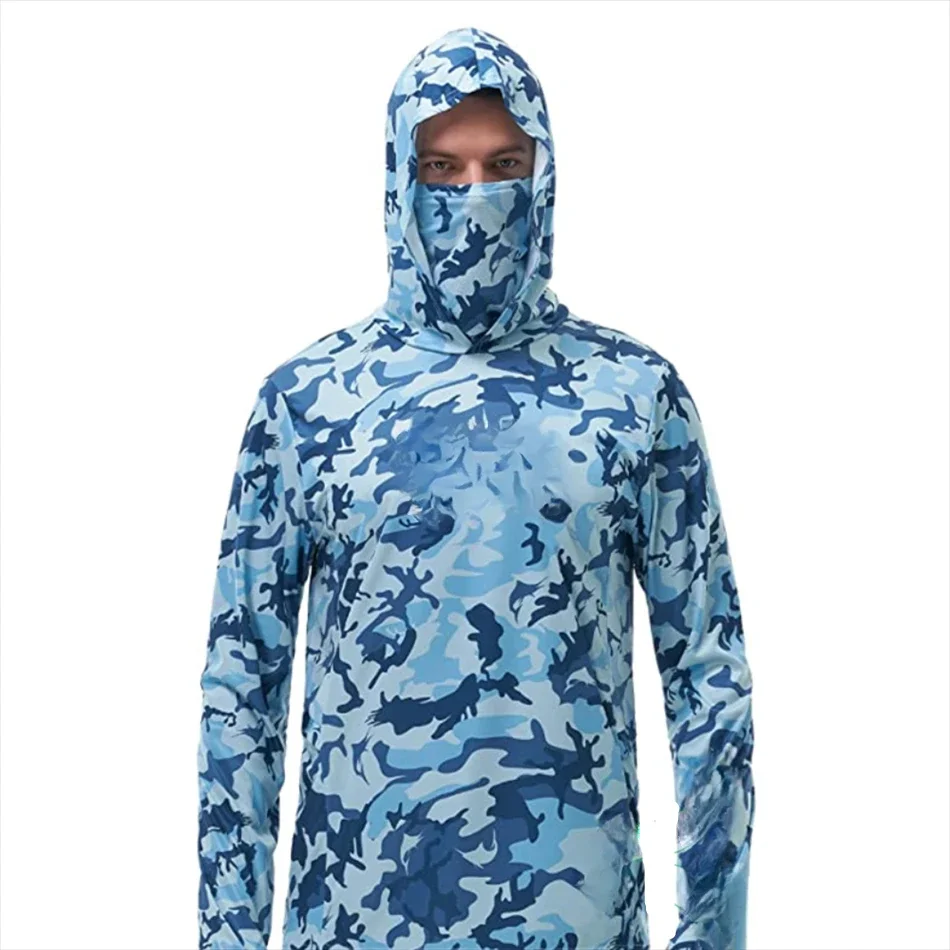 Men's Summer Outdoor Fishing S - Fishing Mask Sun Protection review and price