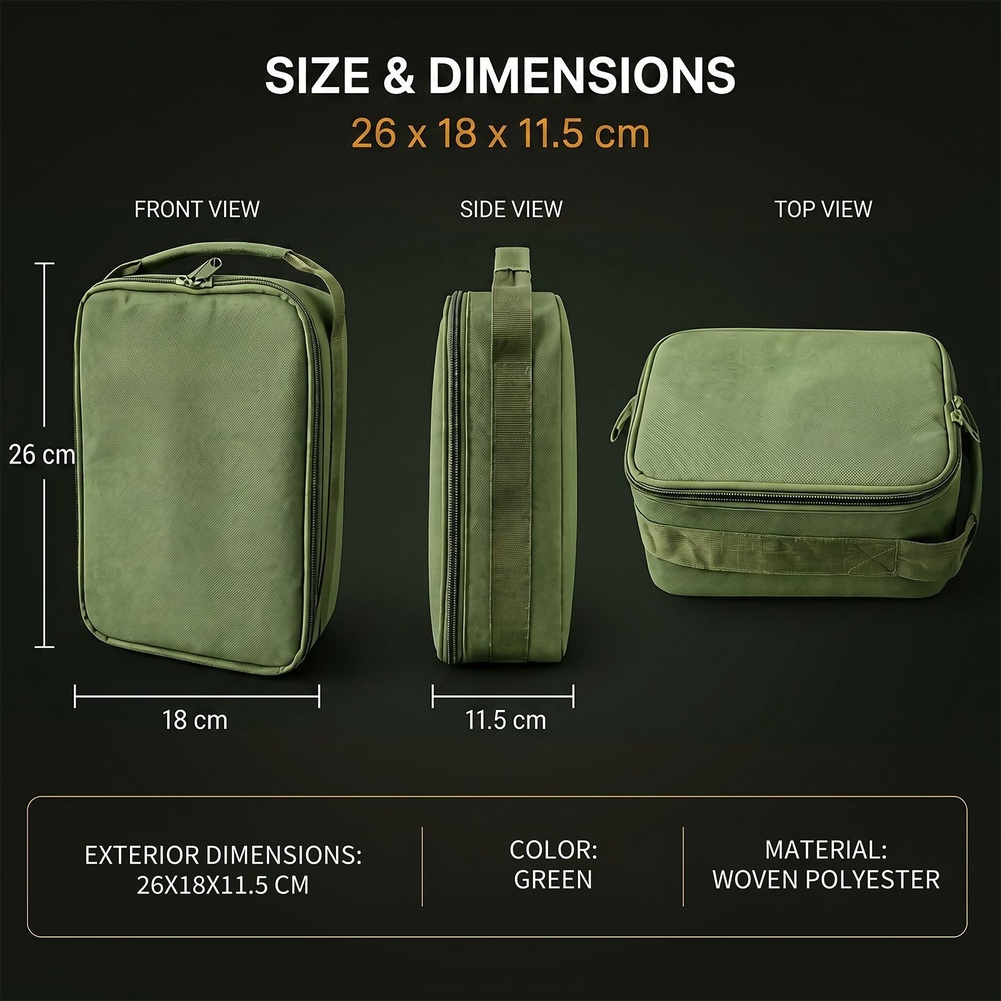 Waterproof Fishing Tackle Orga - Fishing Bag Waterproof review and price