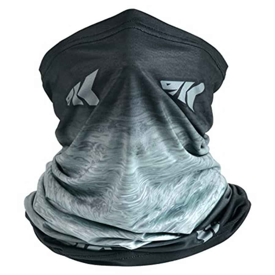 Sol Armis Neck Gaiter - UPF 50 - Fishing Mask Sun Protection review and price