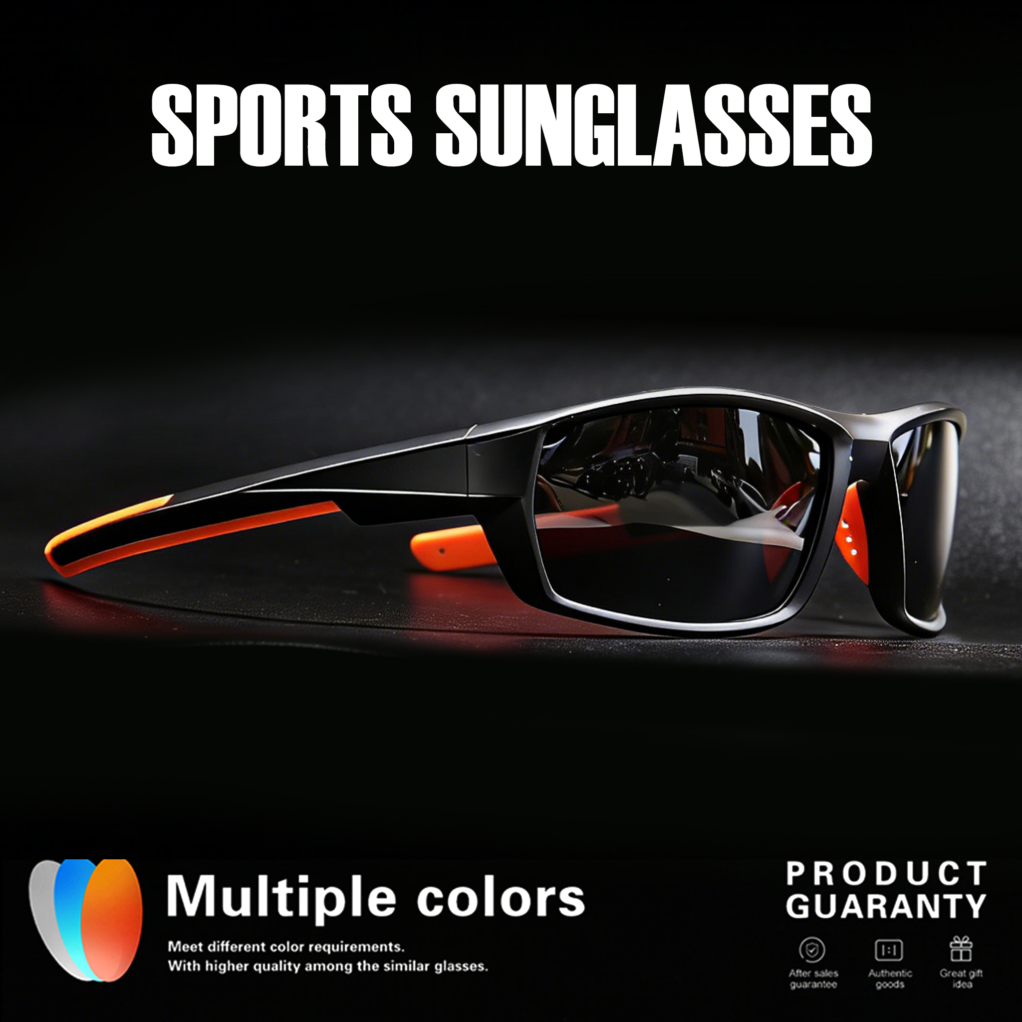 Polarized Sport Sunglasses Men - Fishing Sunglasses Polarized review and price