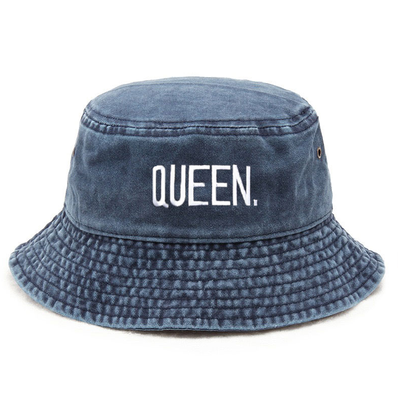 Customize Queen Washed Vintage - Fishing Hat review and price