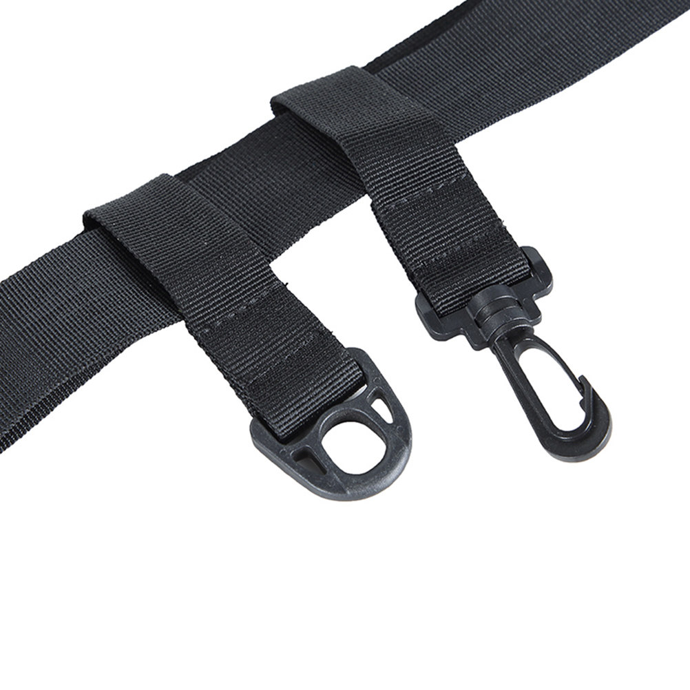 2Pcs Fishing Waist Belt Adjust - Fishing Belt review and price