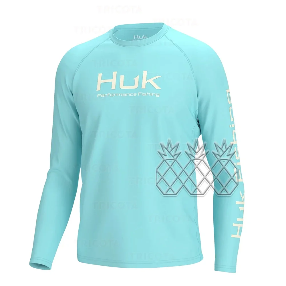 HUK Fishing Performance Shirts - Fishing Shirt Uv Protection review and price