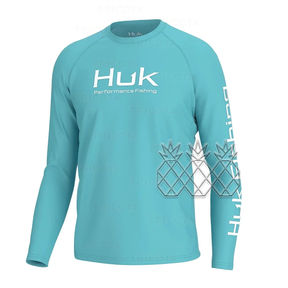 HUK Fishing Performance Shirts - Fishing Shirt Uv Protection review and price