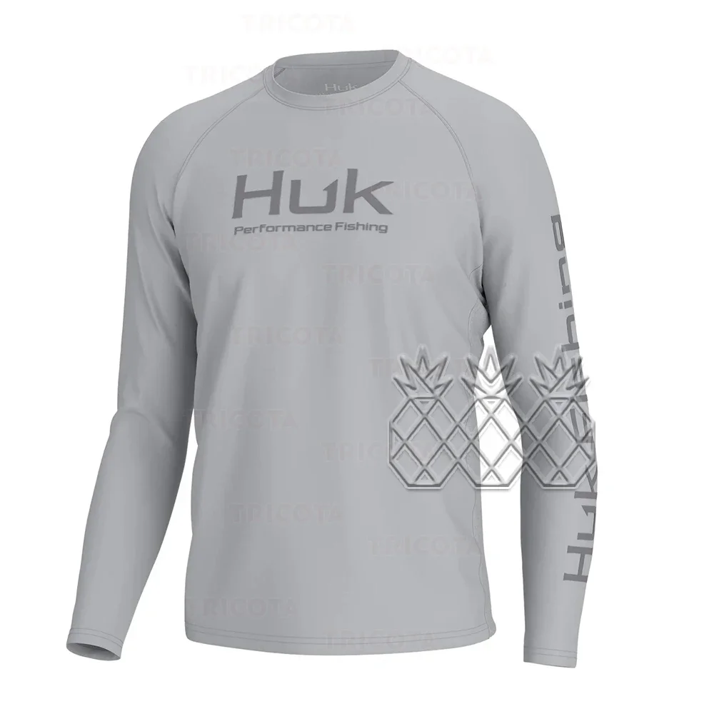 HUK Fishing Performance Shirts - Fishing Shirt Uv Protection review and price