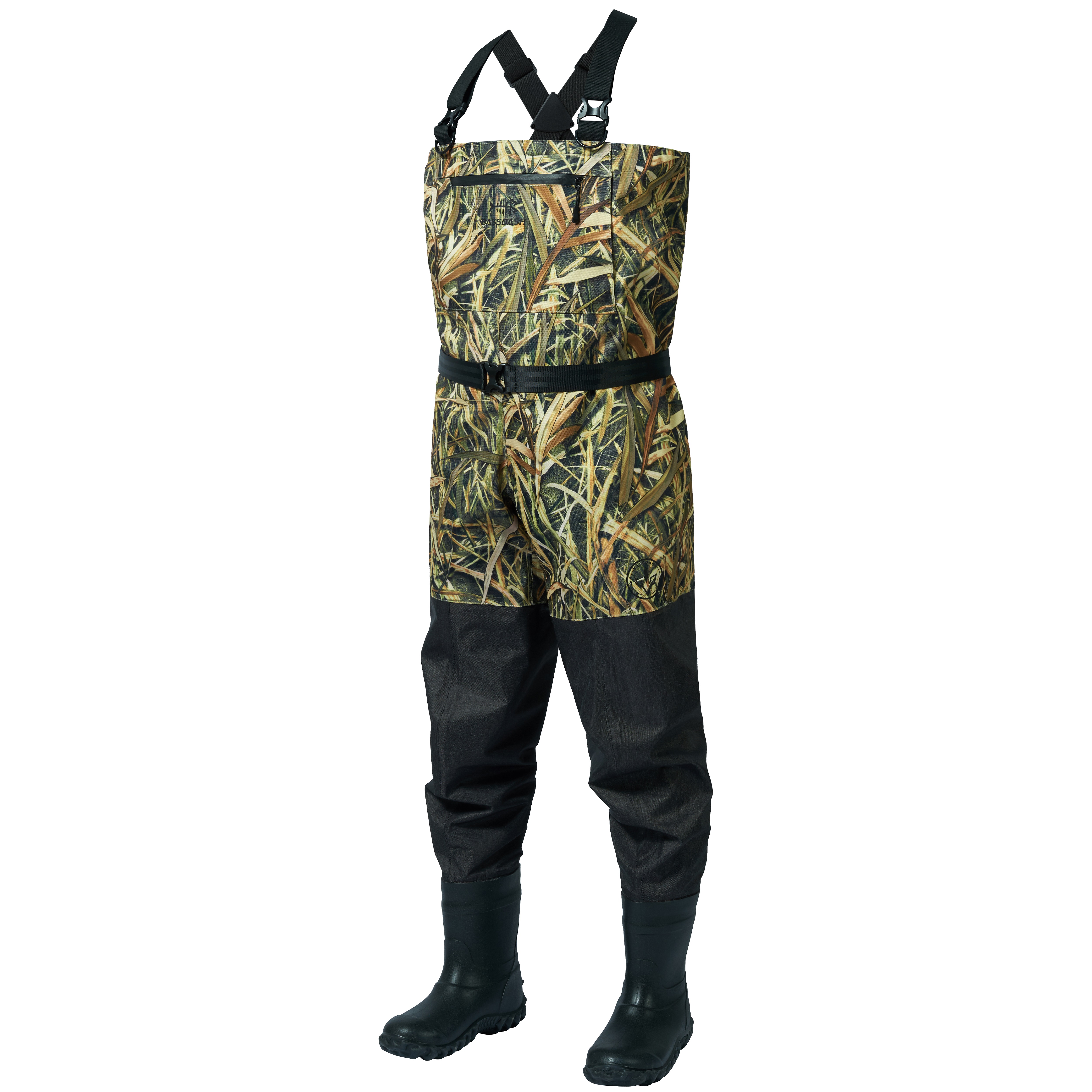 BASSDASH Men Women Boot Foot W - Fishing Waders review and price