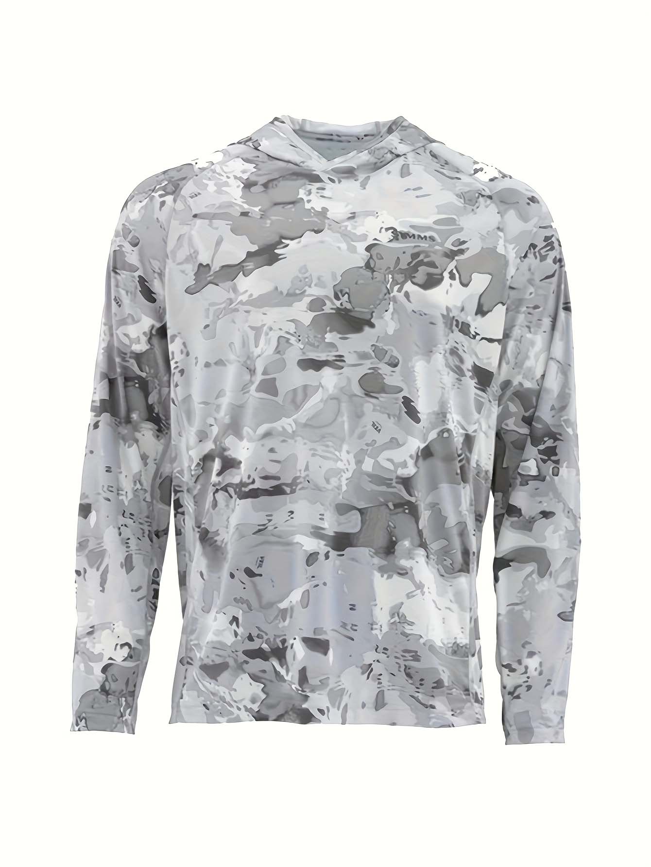 2026Fishing Hoodie T-shirts Me - Fishing Shirt Uv Protection review and price
