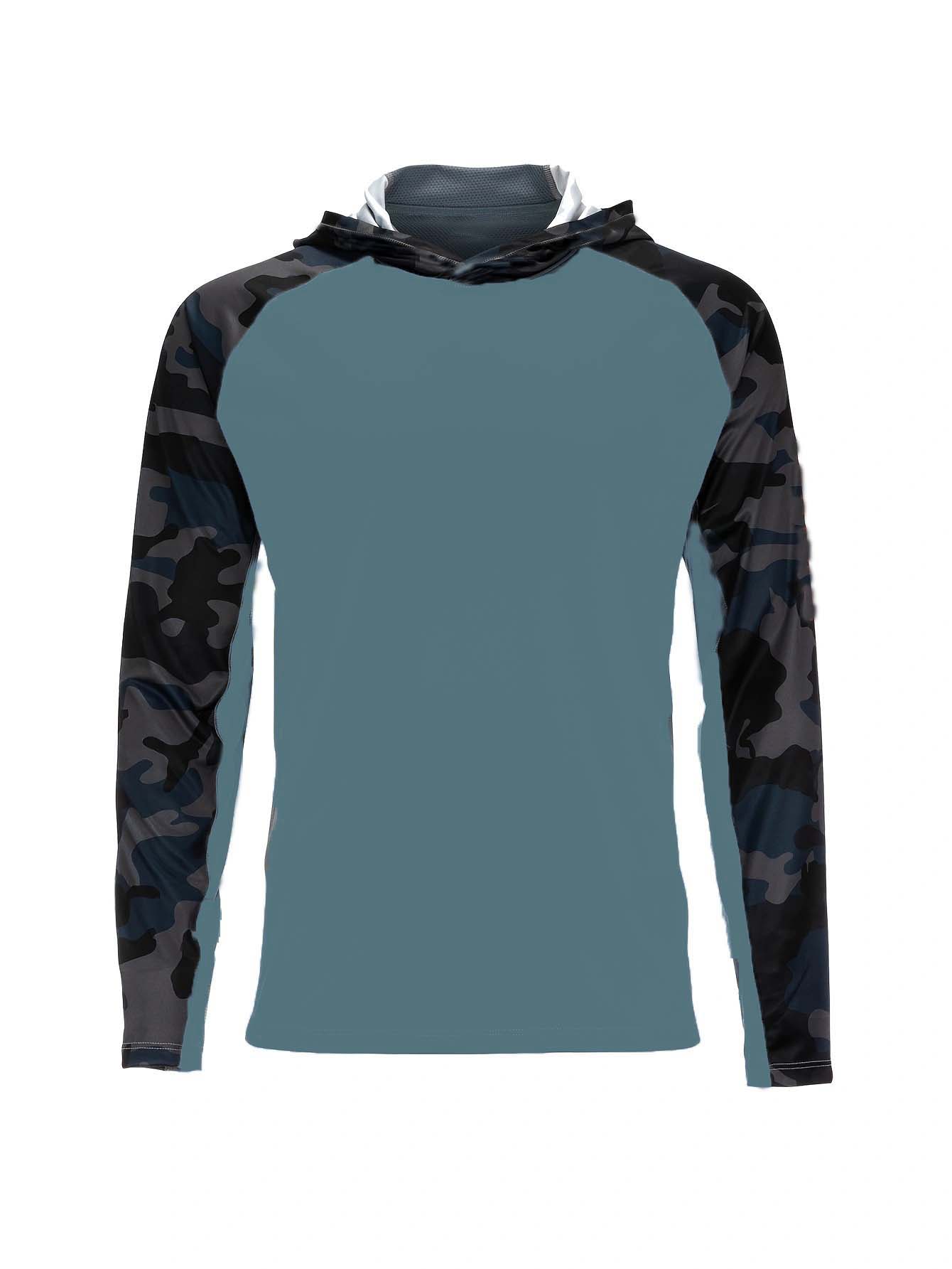 2026Fishing Hoodie T-shirts Me - Fishing Shirt Uv Protection review and price