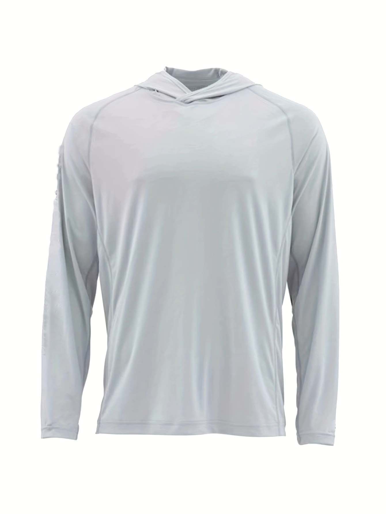 2026Fishing Hoodie T-shirts Me - Fishing Shirt Uv Protection review and price