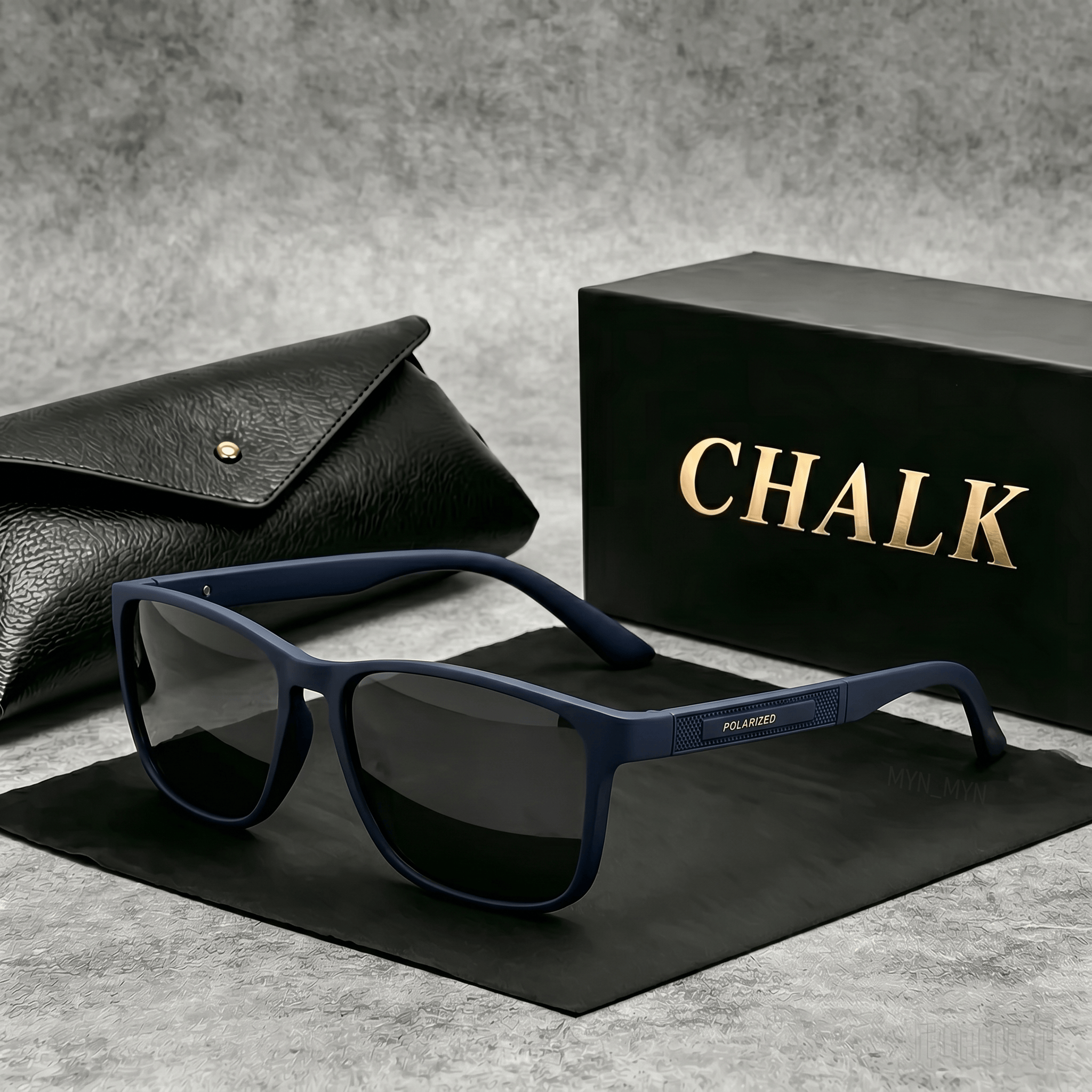 CHALK Polarized Men's Sunglass - Fishing Sunglasses Polarized review and price