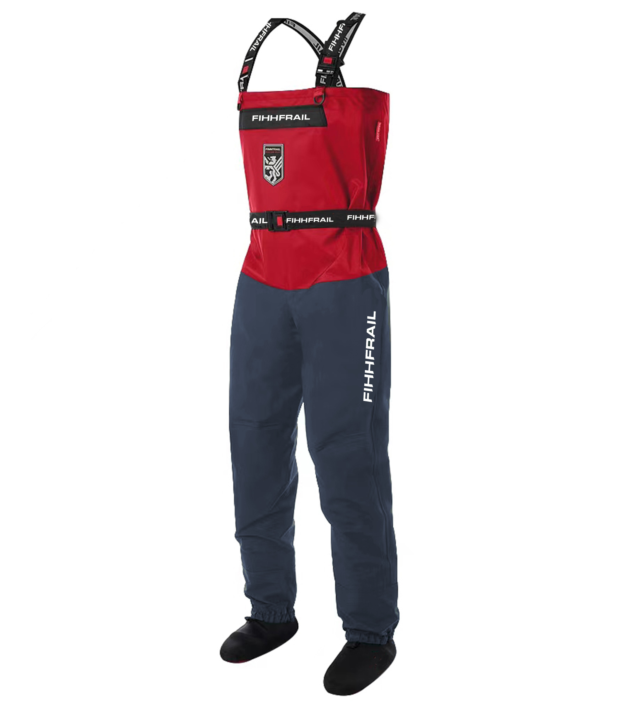 Waterproof Neoprene Fishing Pa - Fishing Socks review and price