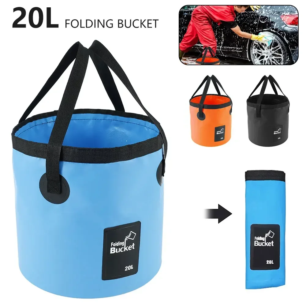 12/20L Large-capacity PVC Fish - Fishing Bag Waterproof review and price