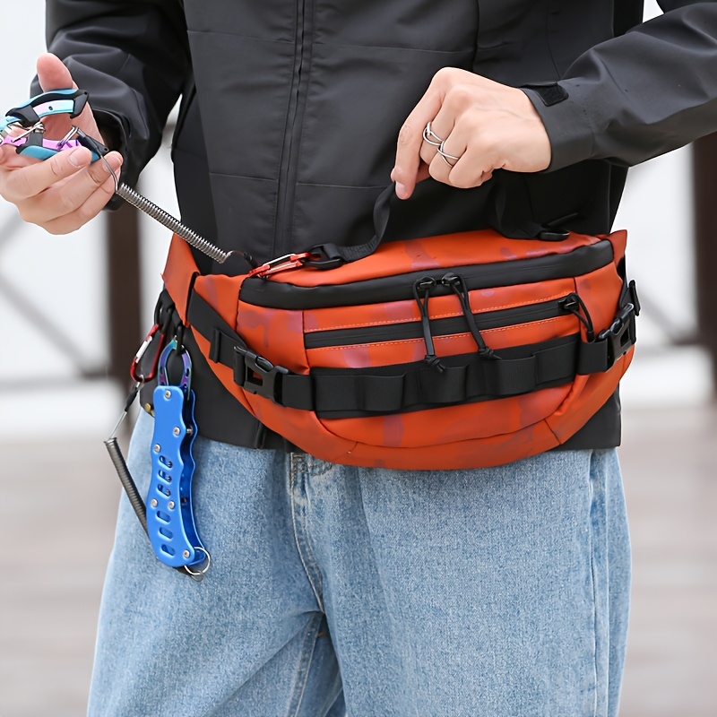 Unisex Lightweight Outdoor Tac - Fishing Belt review and price