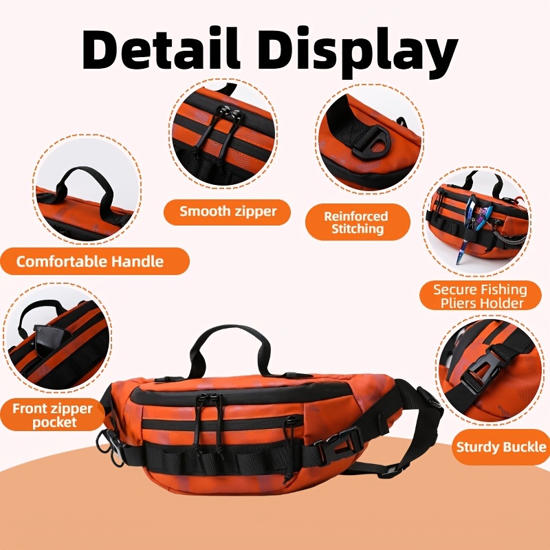 Unisex Lightweight Outdoor Tac - Fishing Belt review and price