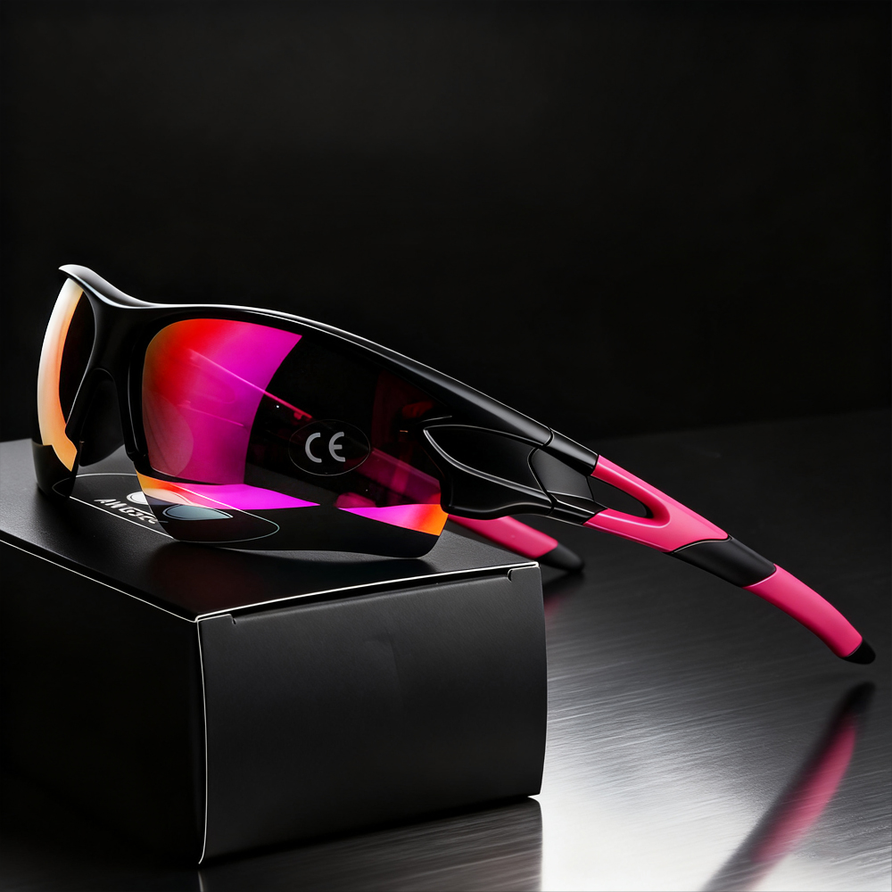 Wraparound Sports Polarized Su - Fishing Sunglasses Polarized review and price