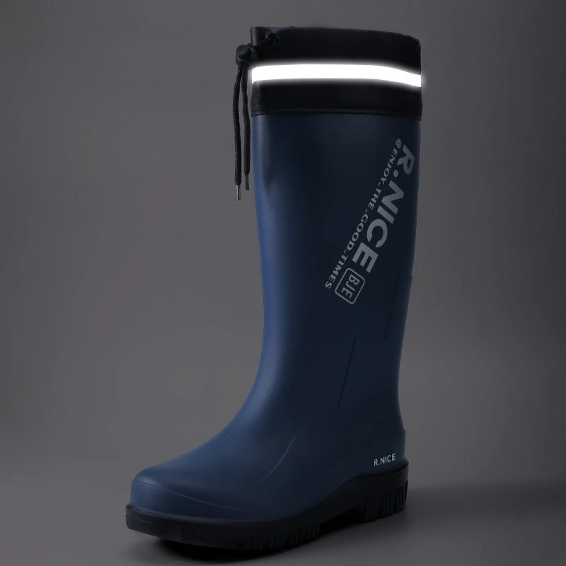 2026 Black Durable Drawstring  - Fishing Boots review and price
