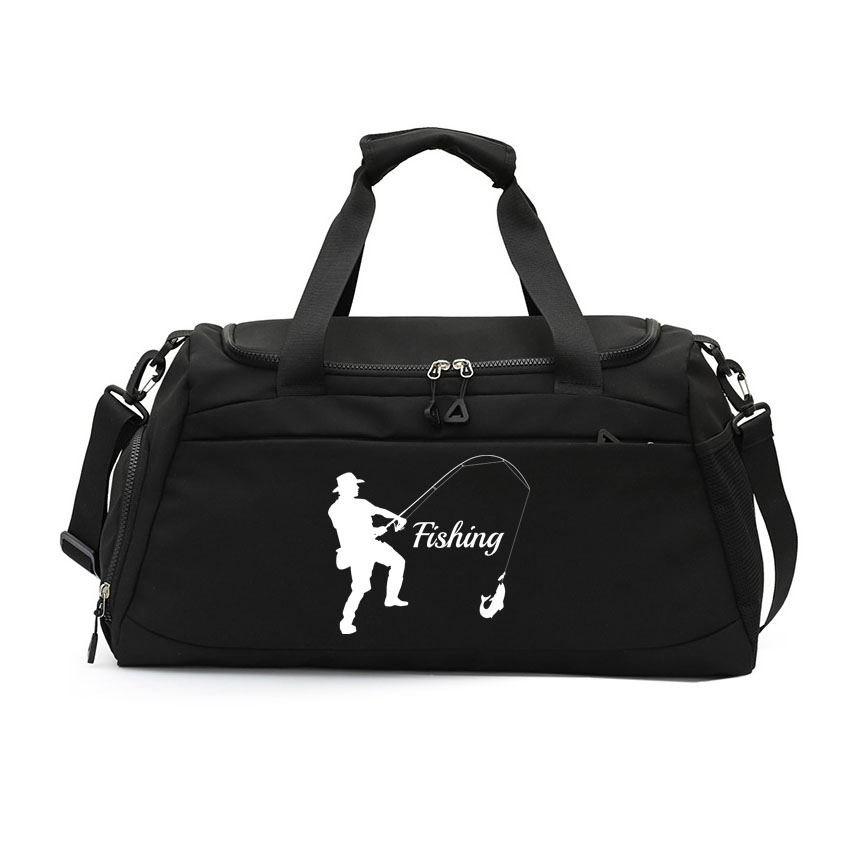 Dry Wet Separation Bags Fishin - Fishing Bag Waterproof review and price