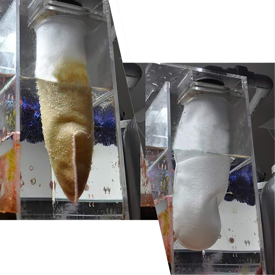 Aquarium Filter Socks Bags Fis - Fishing Socks review and price