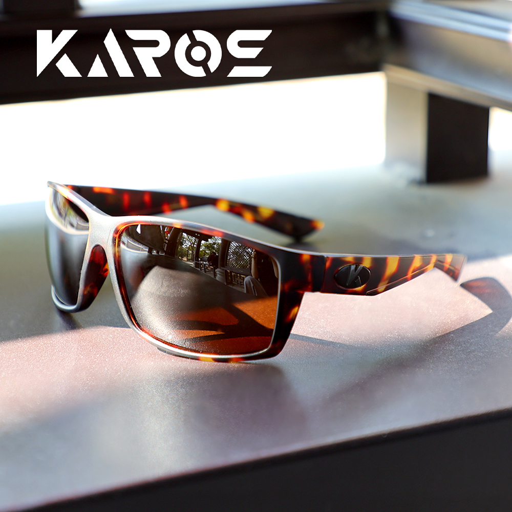 KAROS Oval Polarized Fashion S - Fishing Sunglasses Polarized review and price