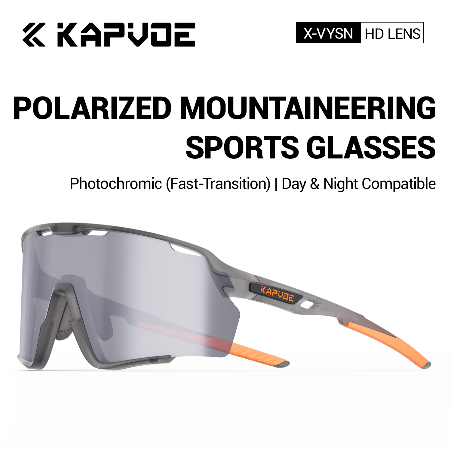 Kapvoe Hot Polarized Sunglasse - Fishing Sunglasses Polarized review and price