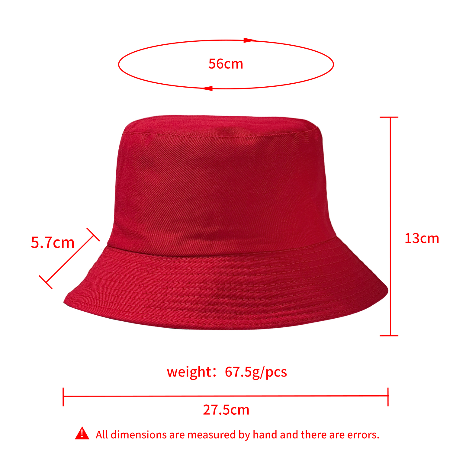 Custom Logo Double Side Fisher - Fishing Hat review and price