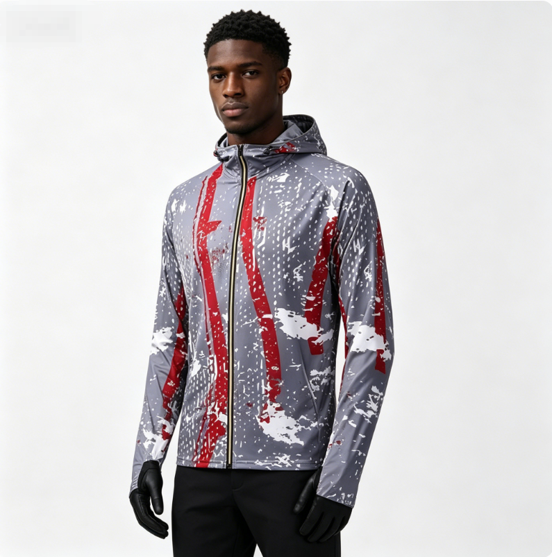 Professional Fishing Hoodie Wi - Fishing Mask Sun Protection review and price
