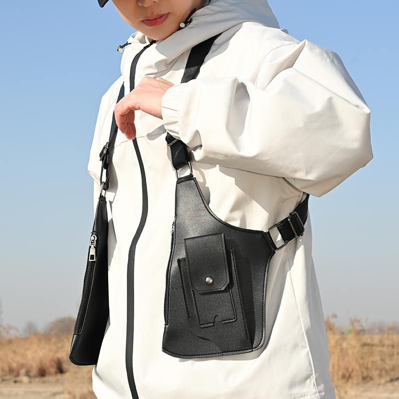 Outdoor Tactical Chest Bag, Ta - Fishing Vest review and price