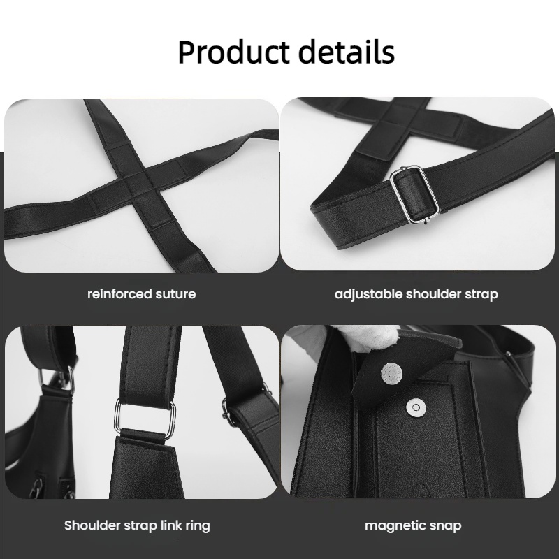Outdoor Tactical Chest Bag, Ta - Fishing Vest review and price