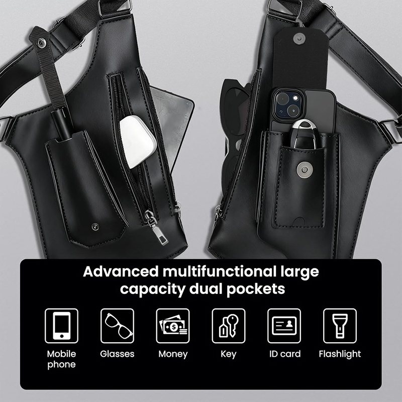 Outdoor Tactical Chest Bag, Ta - Fishing Vest review and price