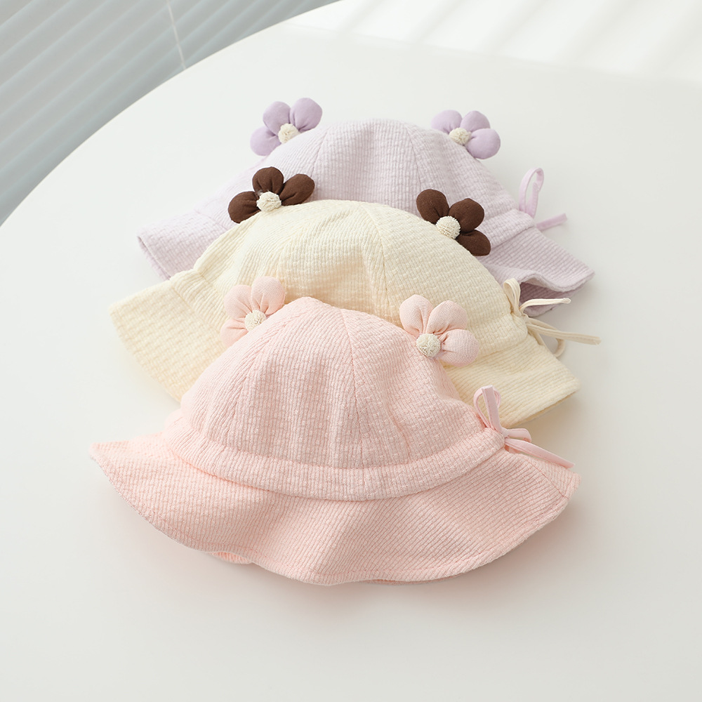 Baby Girls Sun Hat 48cm 6-24 M - Fishing Hat review and price