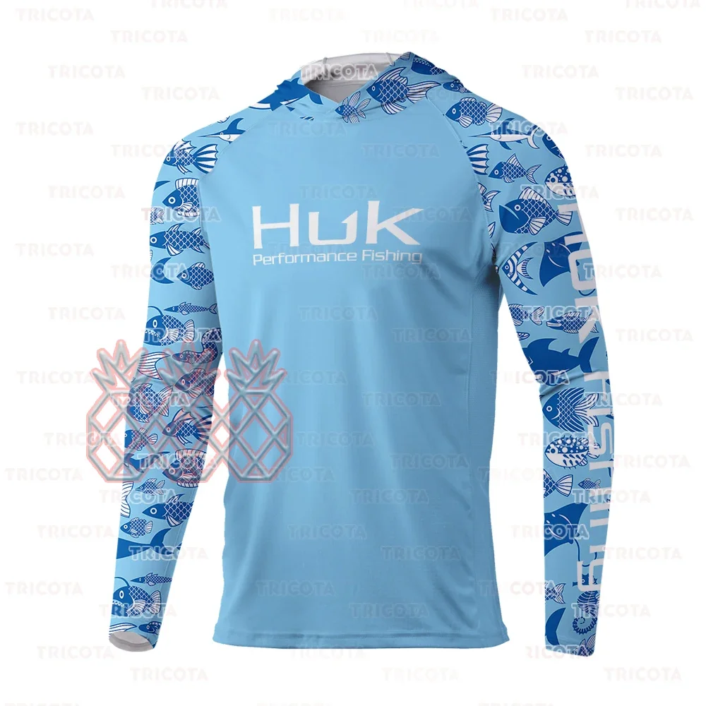 HUK Performance Fishing Shirts - Fishing Shirt Uv Protection review and price