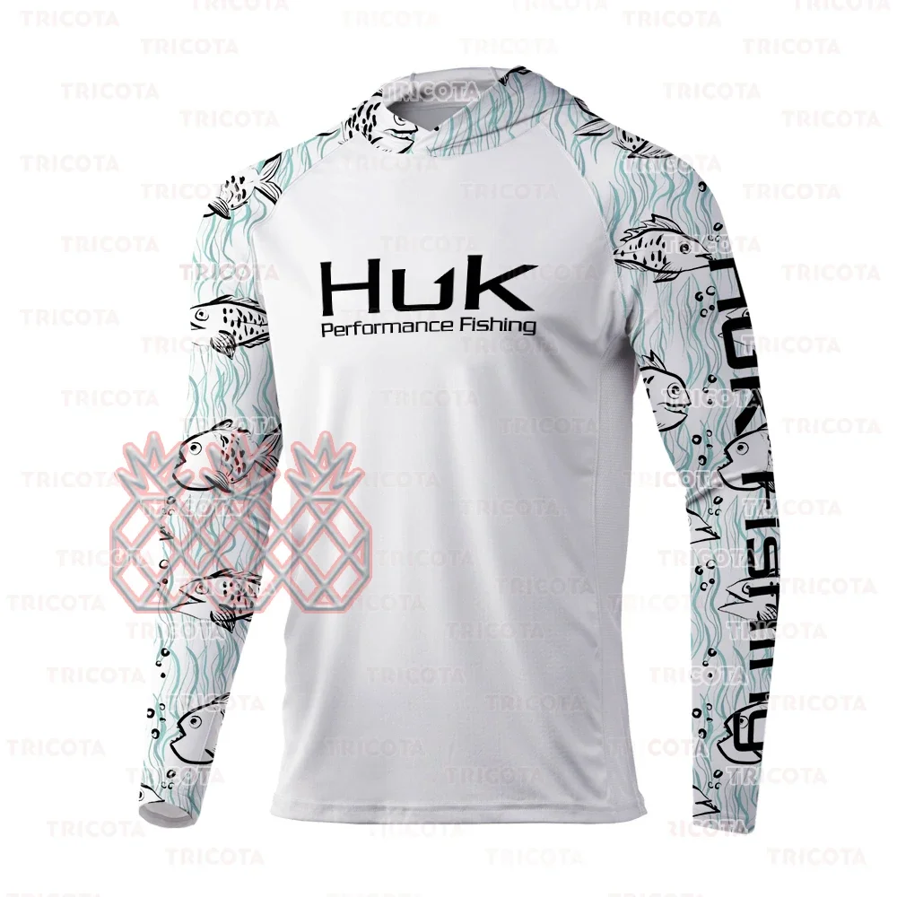 HUK Performance Fishing Shirts - Fishing Shirt Uv Protection review and price