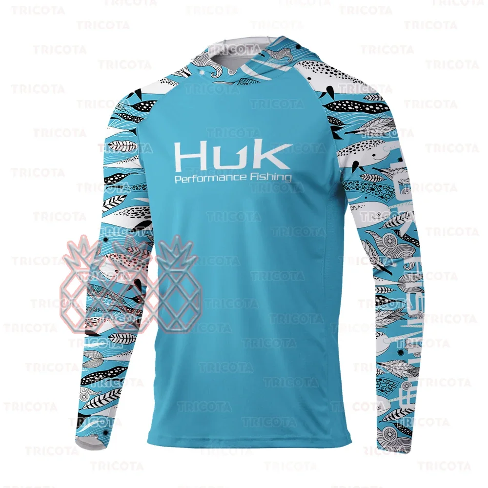 HUK Performance Fishing Shirts - Fishing Shirt Uv Protection review and price