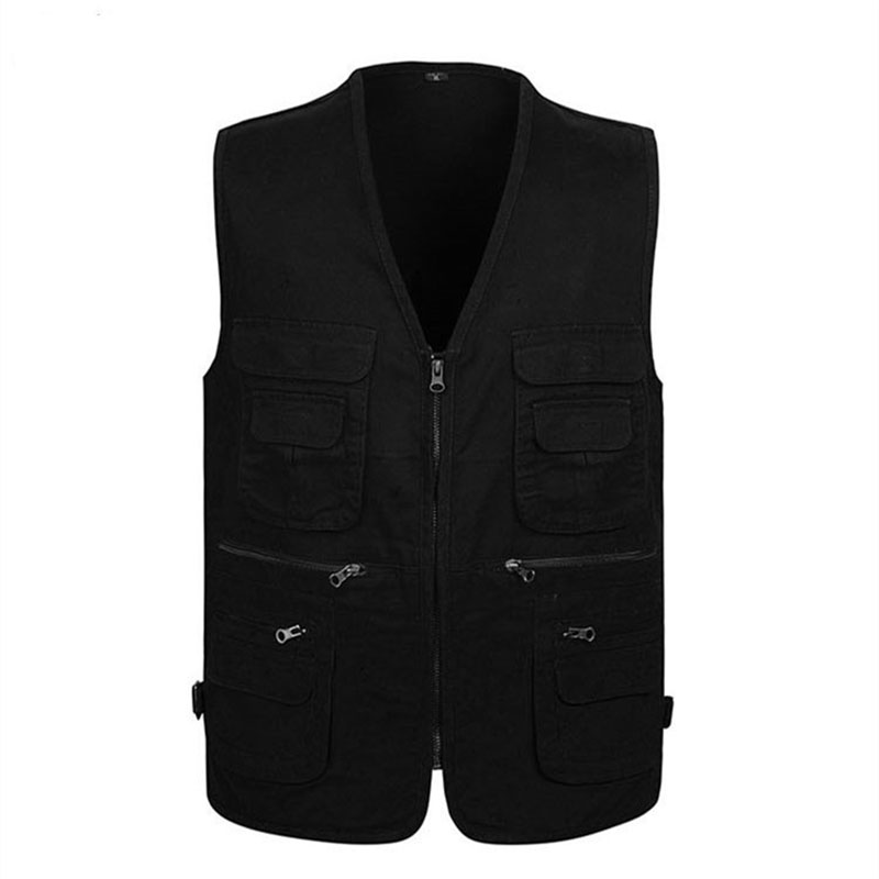 Summer Men Tactical Hiking Fis - Fishing Vest review and price