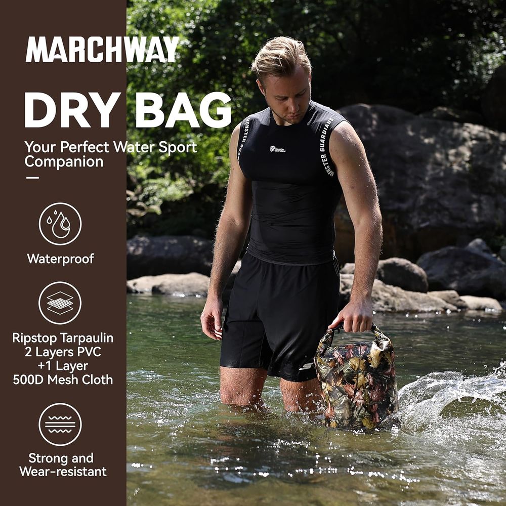 Floating Waterproof Dry Bag Ba - Fishing Bag Waterproof review and price