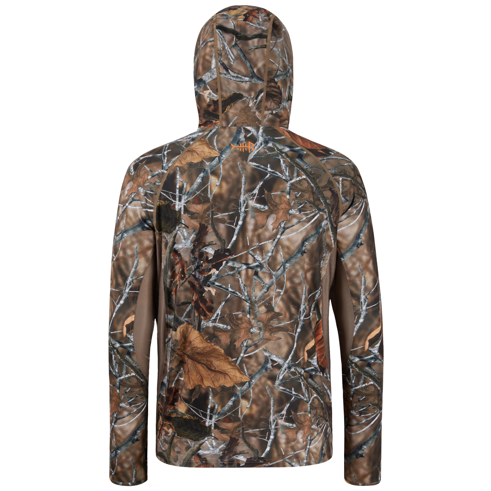 BASSDSASH Men's UPF 50+ Lightw - Fishing Hoodie review and price