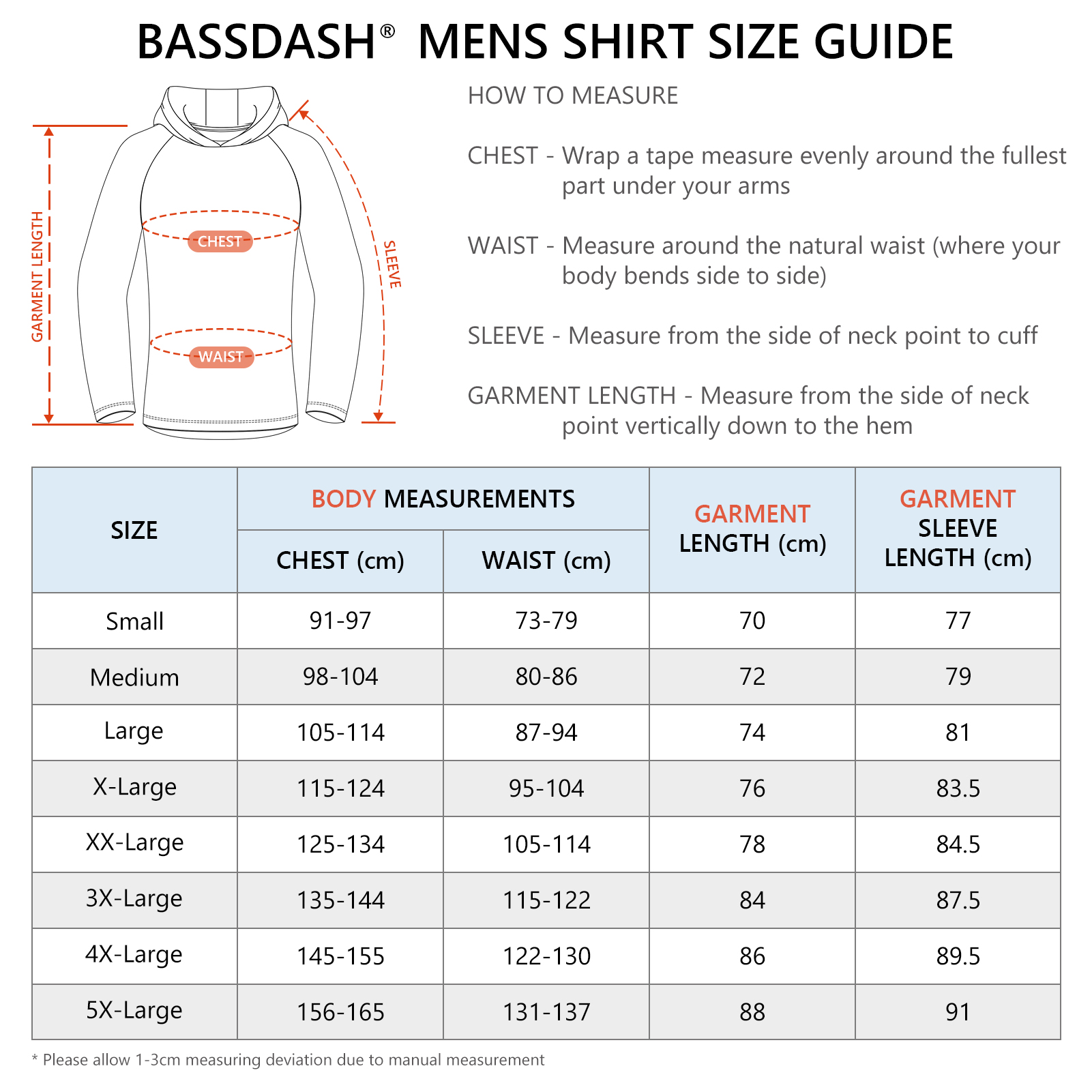 BASSDSASH Men's UPF 50+ Lightw - Fishing Hoodie review and price